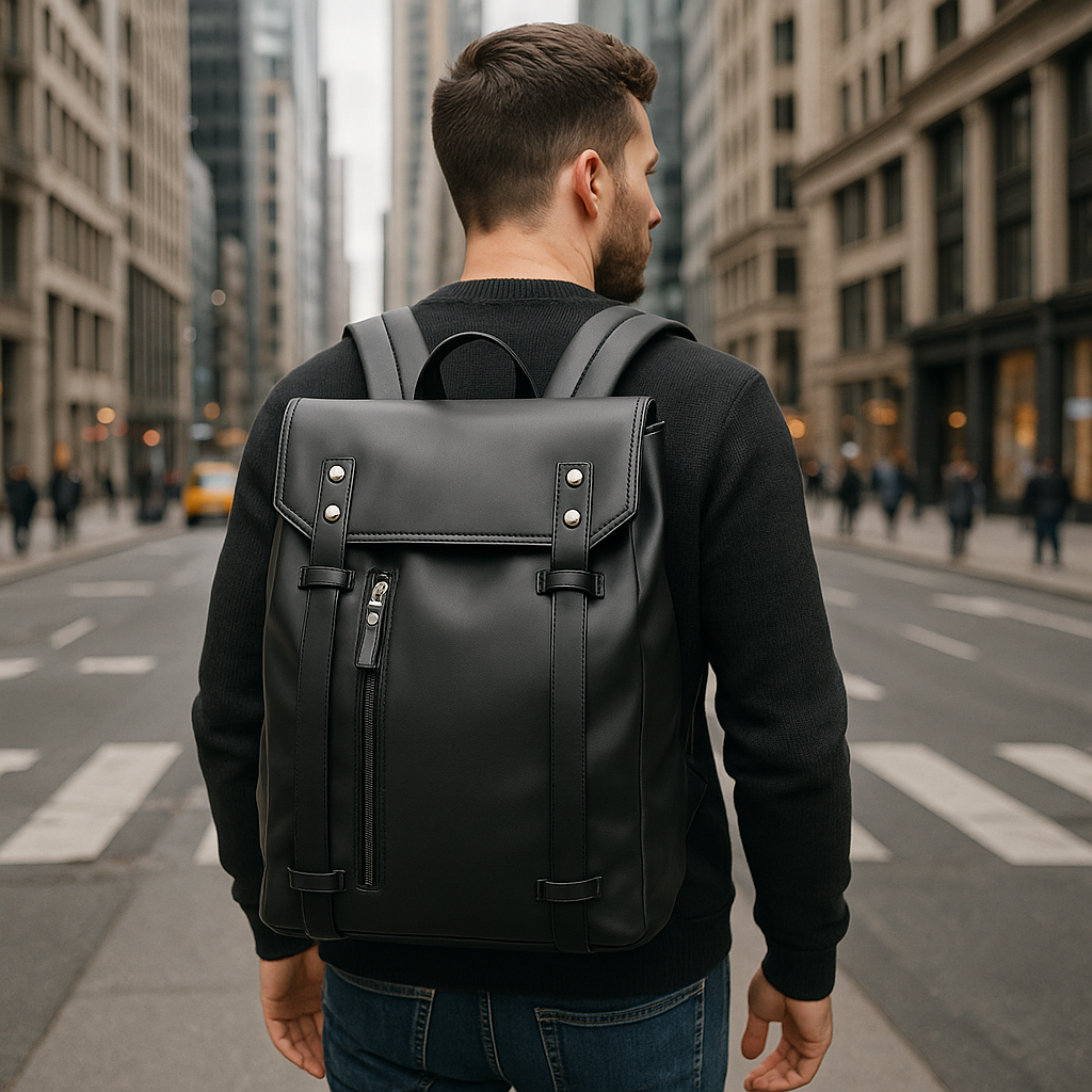 Business Rucksack für Herren