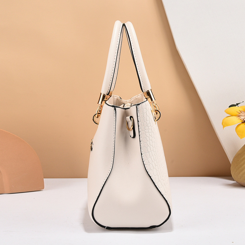 SunChic Bag – Sommerlich, stilvoll & leicht zu kombinieren