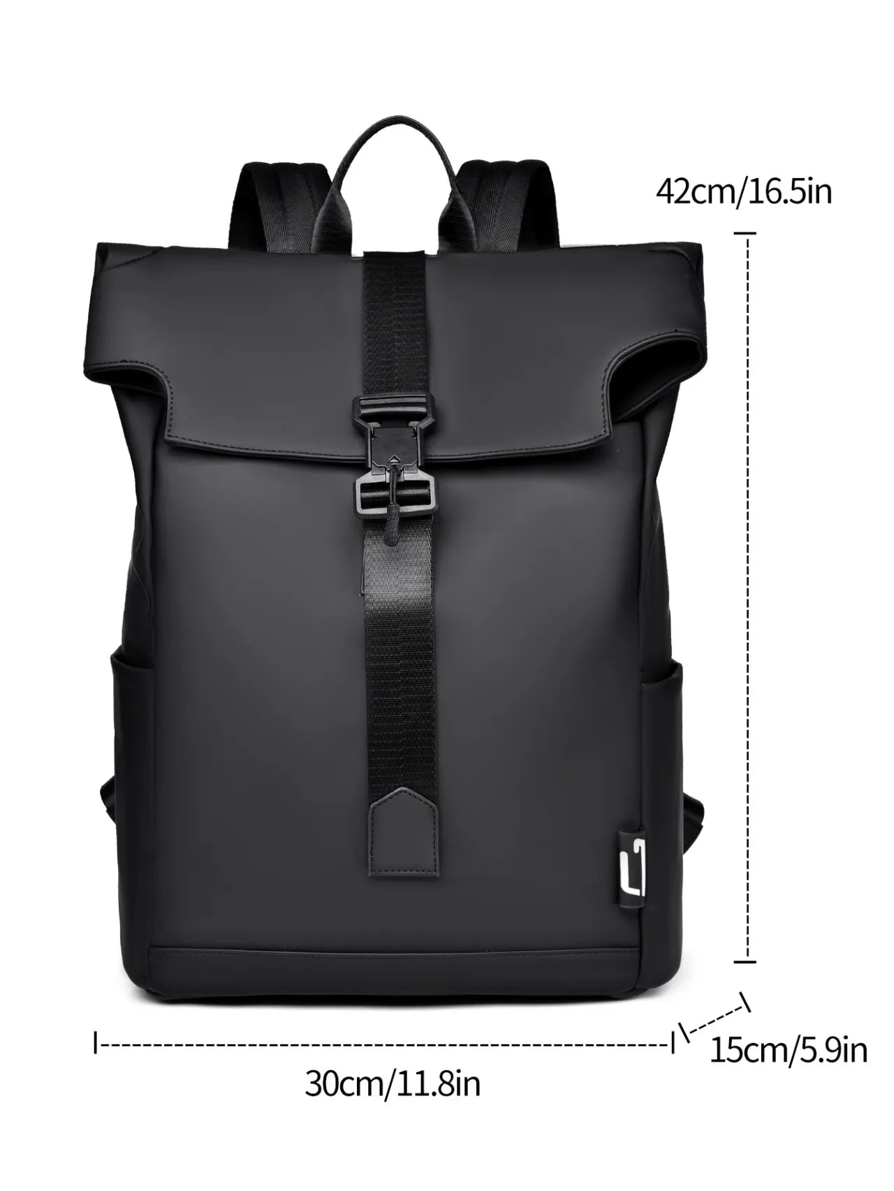 Vielseitiger Rucksack für den Alltag und Freizeit