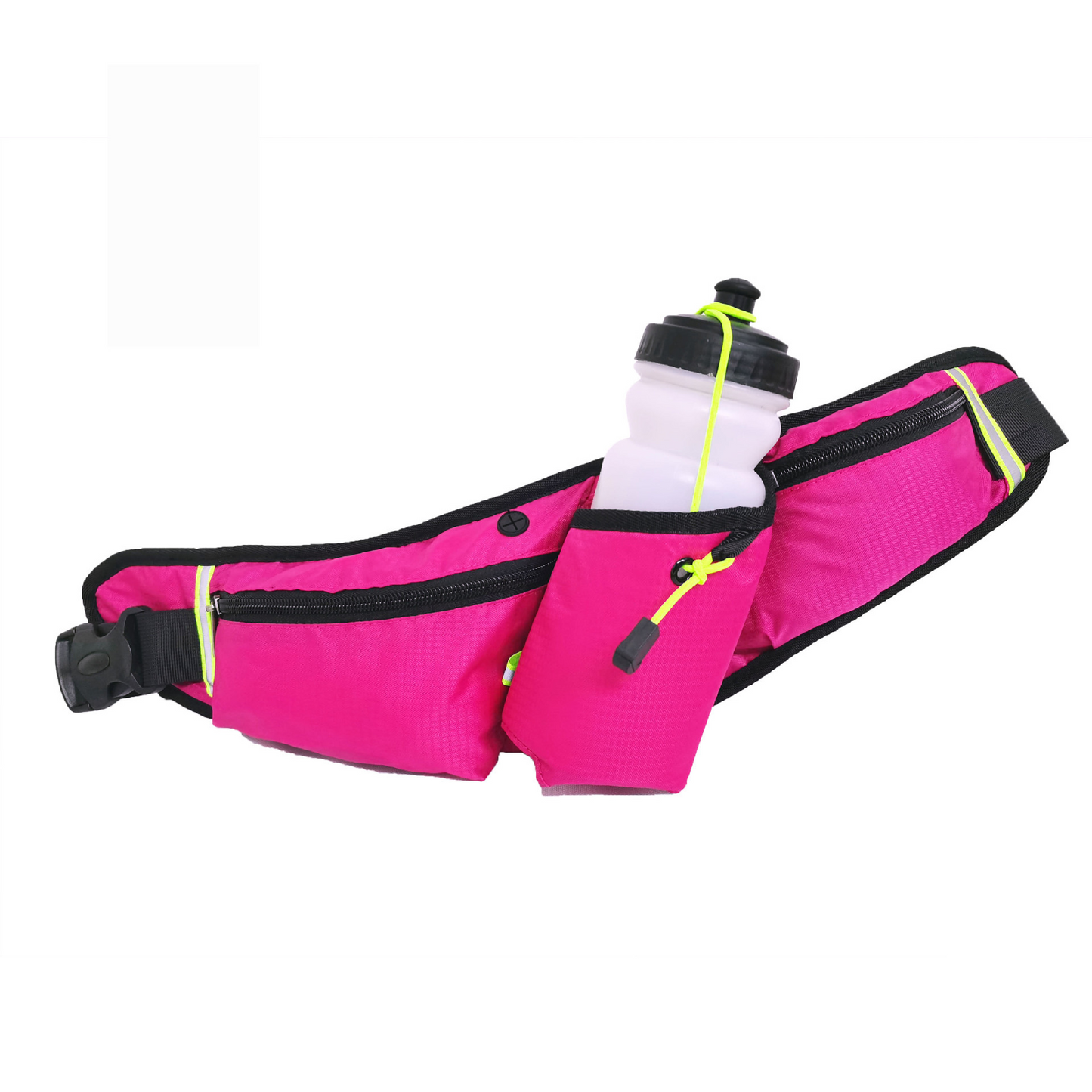Multifunktionale Sport-Gürteltasche für Laufen und Fitness