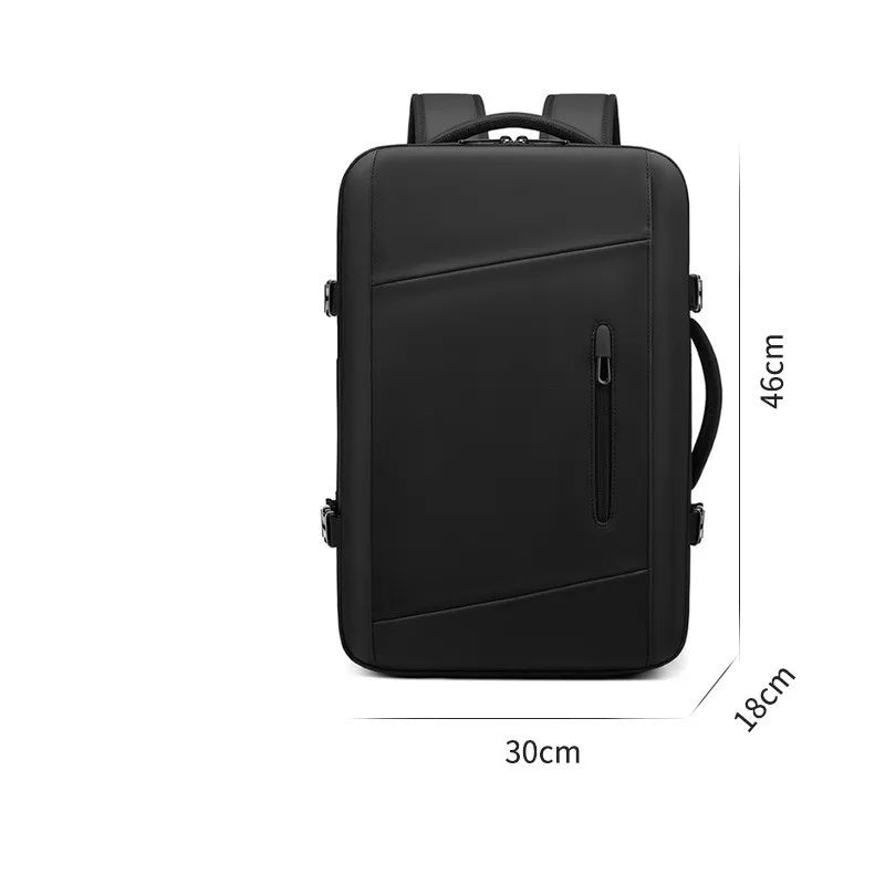Vielseitiger Reise-Rucksack für Männer