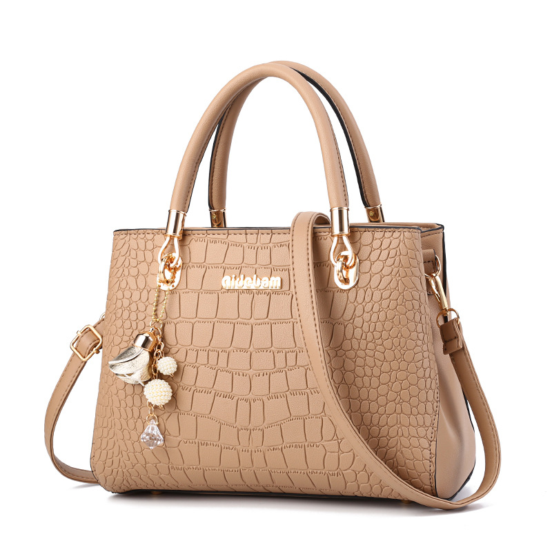SunChic Bag – Sommerlich, stilvoll & leicht zu kombinieren