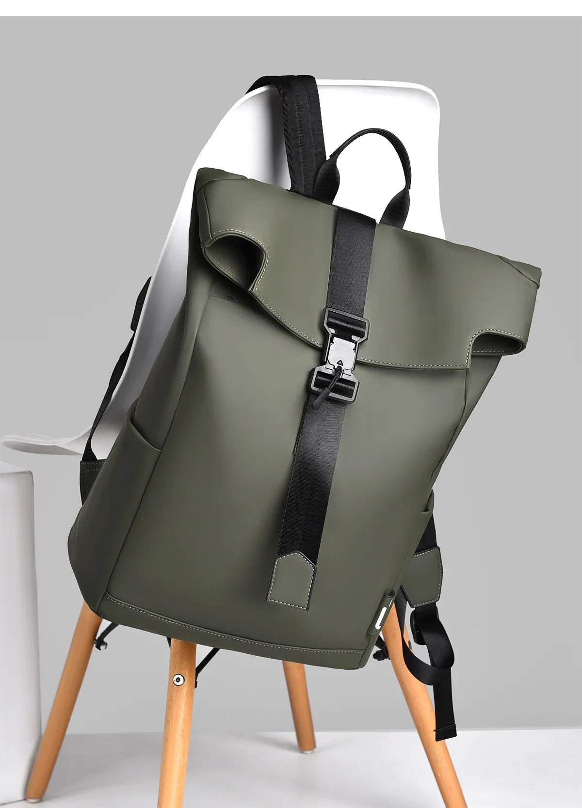 Vielseitiger Rucksack für den Alltag und Freizeit