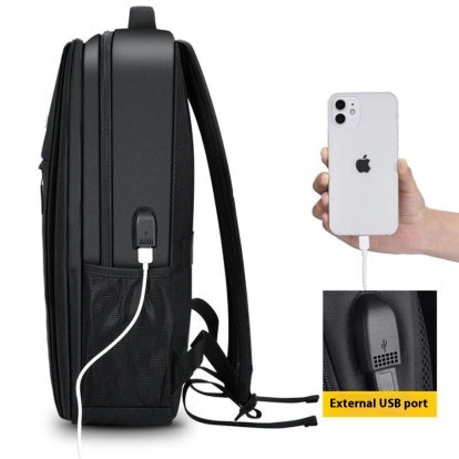 Business-Rucksack