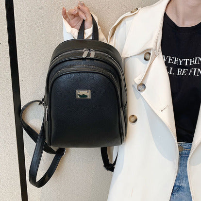 MetroPack – Dein stylischer Alltagsbegleiter