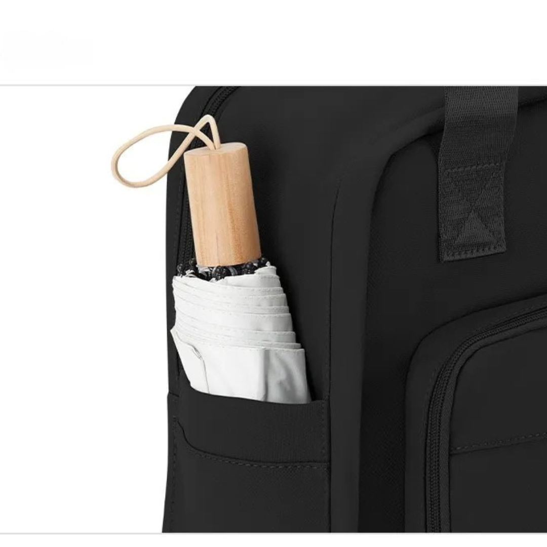 Urban Explorer Rucksack für Reisen