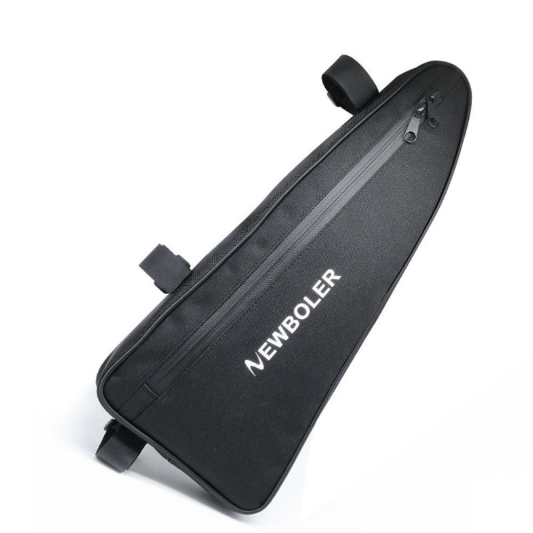 Fahrradtasche mit Großem Fassungsvermögen für den Vorderträger