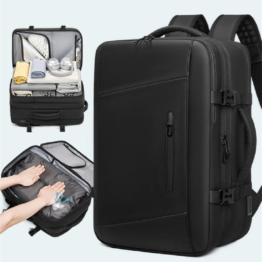Vielseitiger Reise-Rucksack für Männer