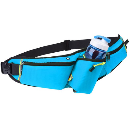Multifunktionale Sport-Gürteltasche für Laufen und Fitness