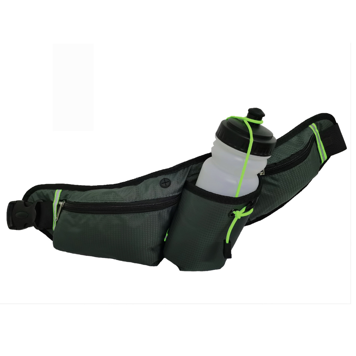 Multifunktionale Sport-Gürteltasche für Laufen und Fitness