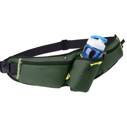 Multifunktionale Sport-Gürteltasche für Laufen und Fitness