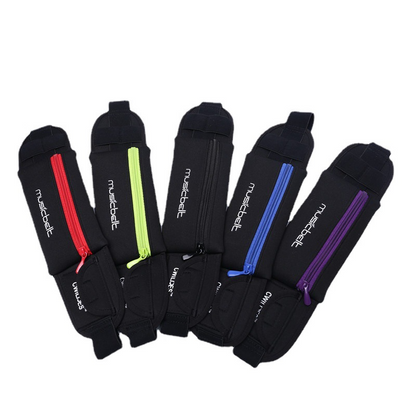 Wasserdichte Outdoor Fitness Hüfttasche für Sport und Reisen
