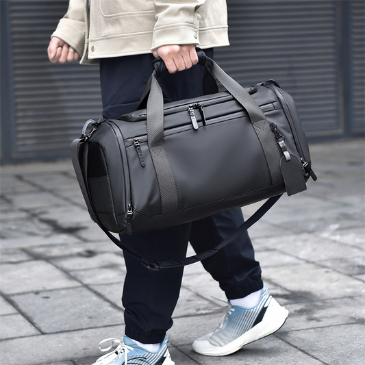 Praktische Reisetasche mit großem Fassungsvermögen