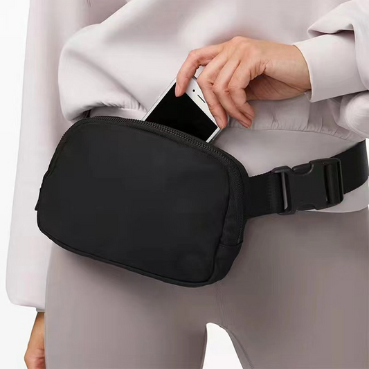 Multifunktionale Sportgürtel Tasche für Outdoor-Aktivitäten