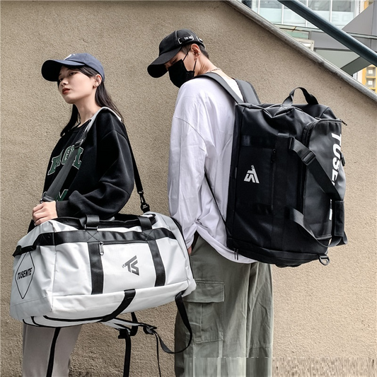 Praktische Reisetasche für Freizeit und Sport
