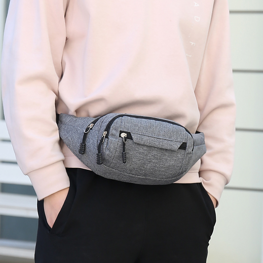 Multifunktionale Running Crossbody Tasche