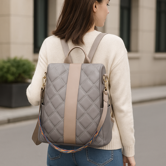 UrbanLuxe Rucksack