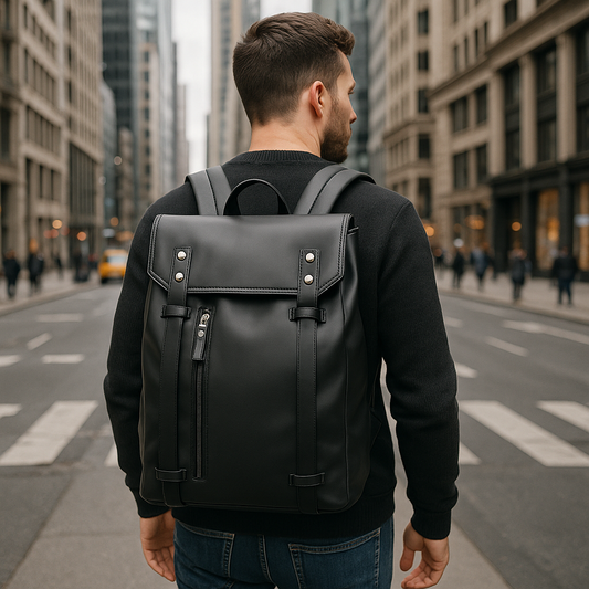 Business Rucksack für Herren