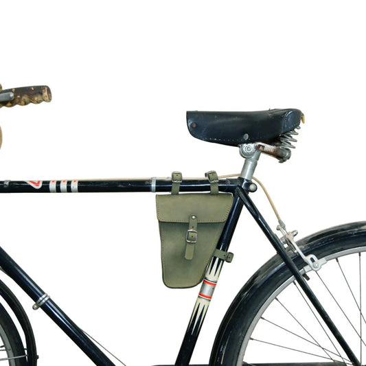 Fahrrad Triangle Tasche für Telefon und Ausrüstung