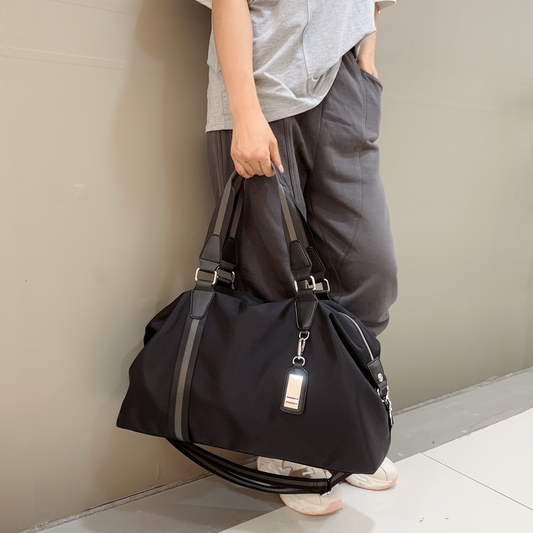 Tragbare Reisetasche mit großem Fassungsvermögen