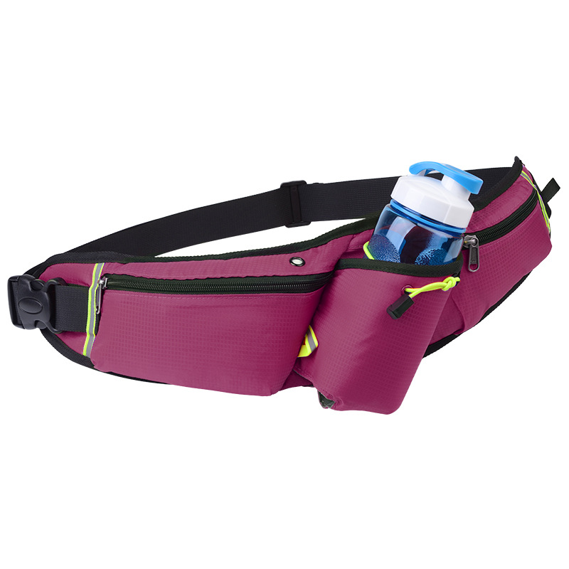 Multifunktionale Sport-Gürteltasche für Laufen und Fitness