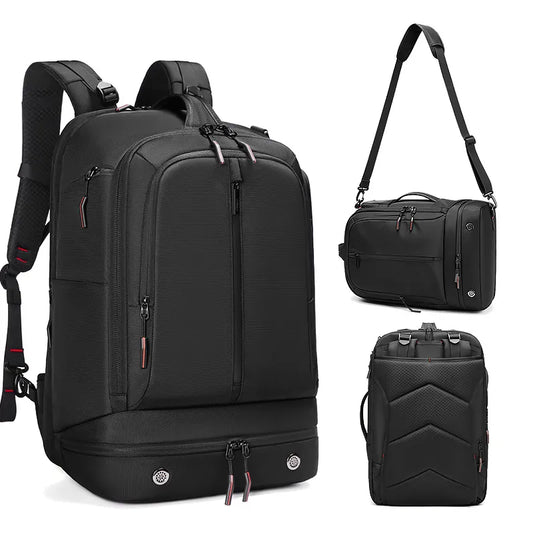 Stylischer Outdoor-Reise-Rucksack für Männer