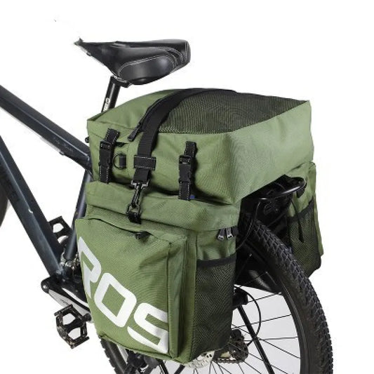 Fahrrad Rückentasche