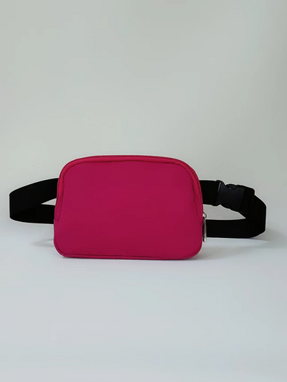 Multifunktionale Sportgürtel Tasche für Outdoor-Aktivitäten