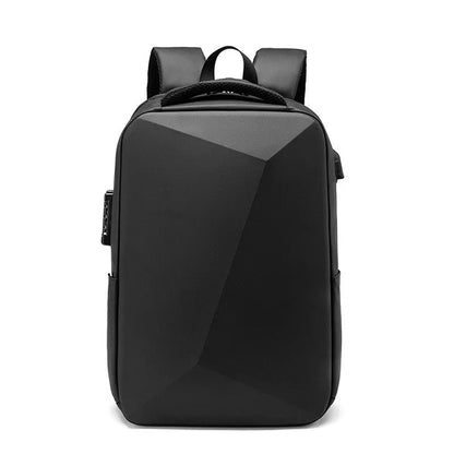 Berufsreise-Rucksack mit Diebstahlsicherung
