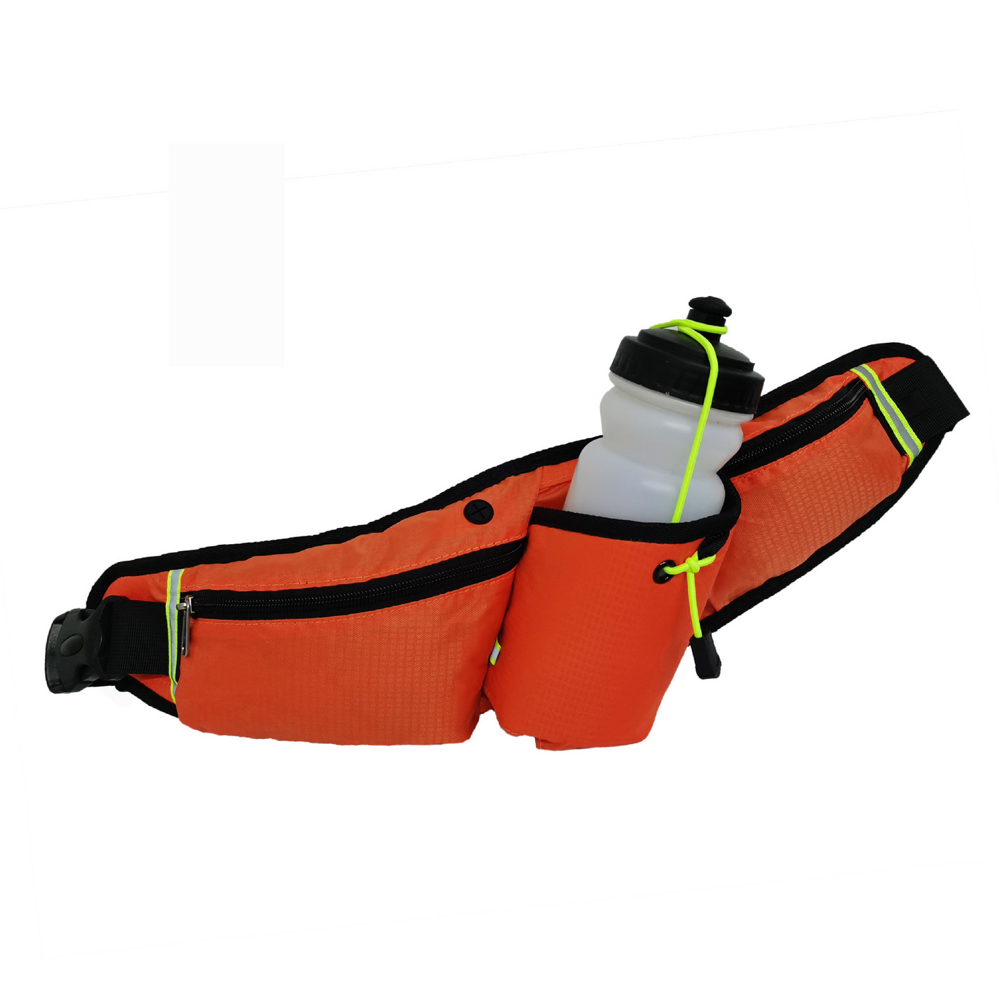 Multifunktionale Sport-Gürteltasche für Laufen und Fitness