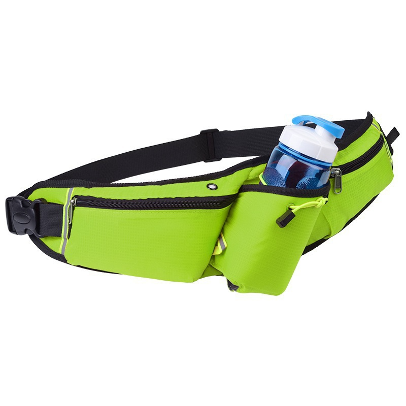 Multifunktionale Sport-Gürteltasche für Laufen und Fitness