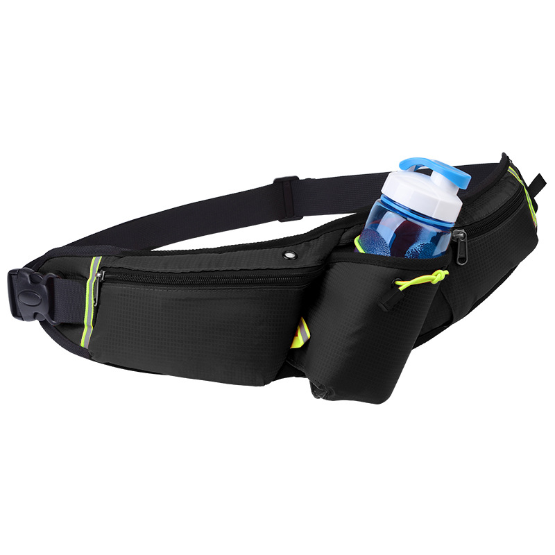 Multifunktionale Sport-Gürteltasche für Laufen und Fitness