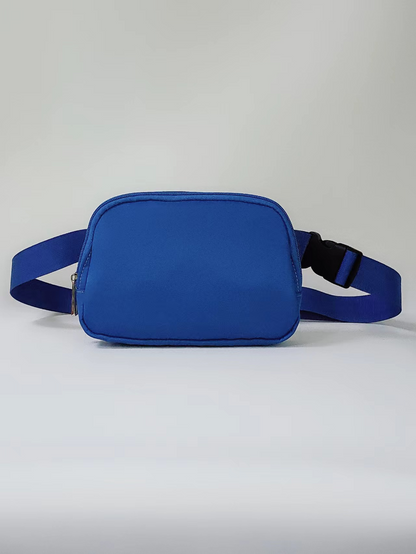 Multifunktionale Sportgürtel Tasche für Outdoor-Aktivitäten