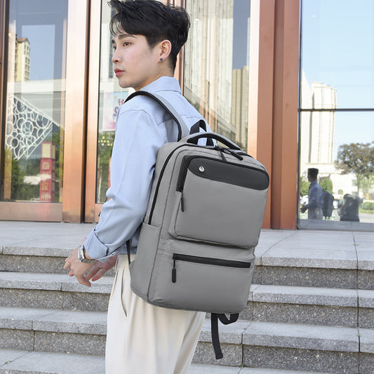 Vielseitiger Business & Freizeit Rucksack