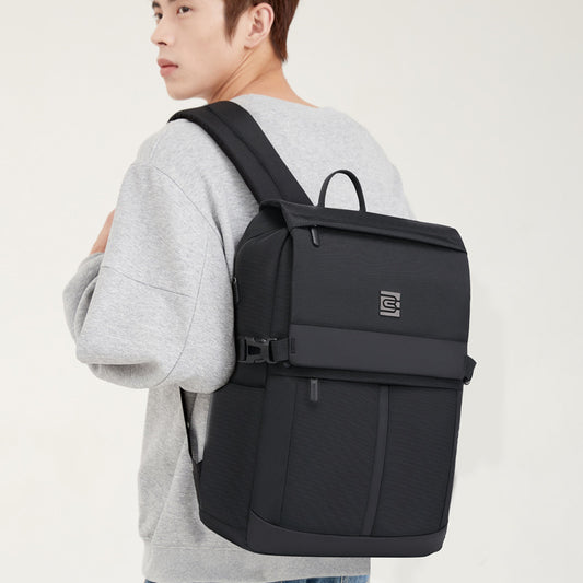 Eleganter Business Rucksack für Reisen