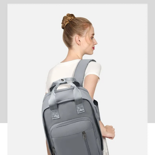 Urban Explorer Rucksack für Reisen