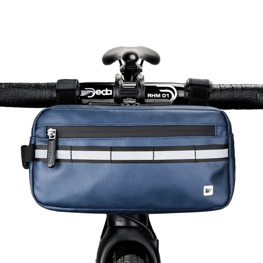 Multifunktionale Fahrrad Aufbewahrungstasche