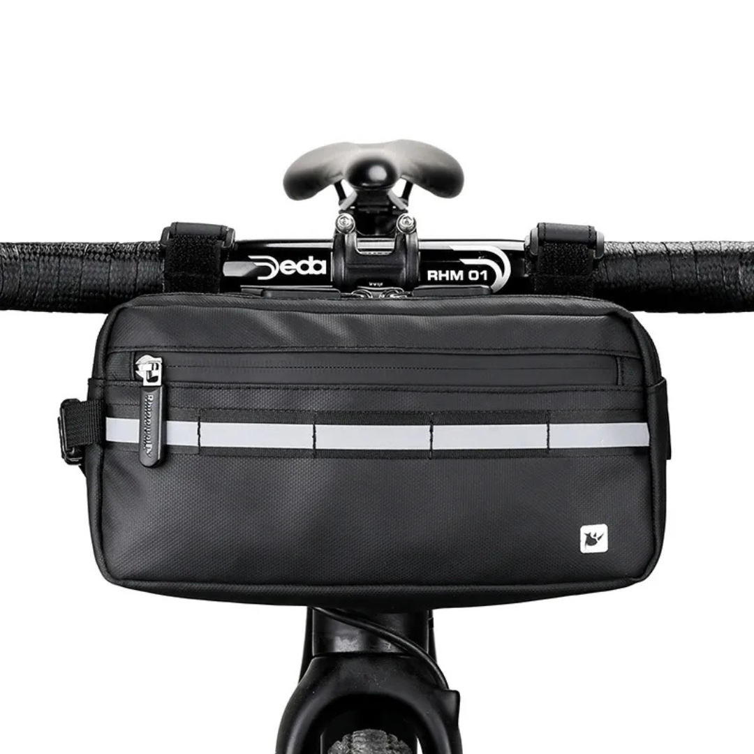 Multifunktionale Fahrrad Aufbewahrungstasche