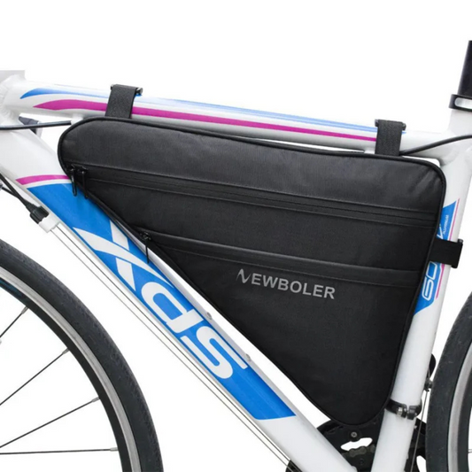 Fahrradtasche mit Großem Fassungsvermögen für den Vorderträger
