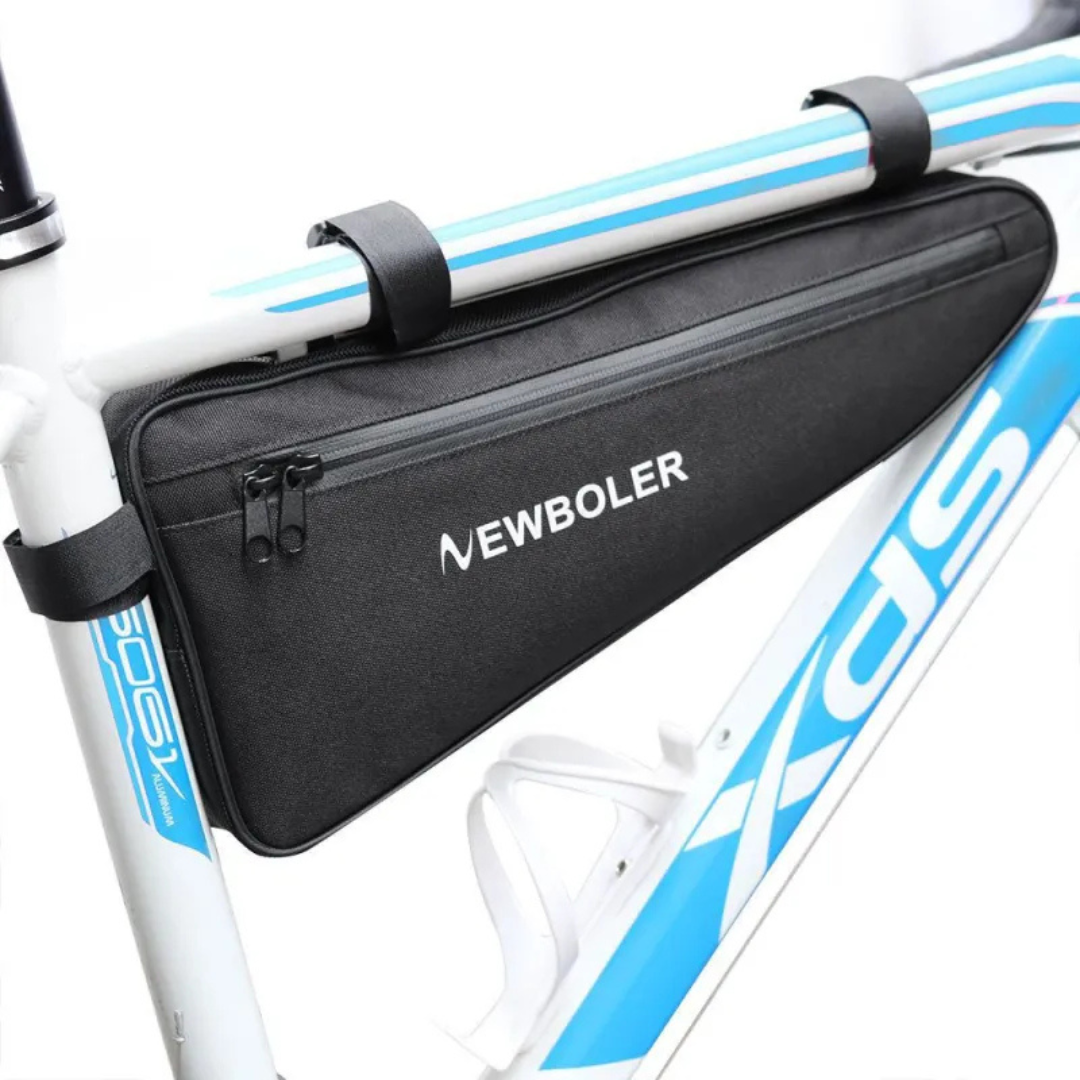 Fahrradtasche mit Großem Fassungsvermögen für den Vorderträger