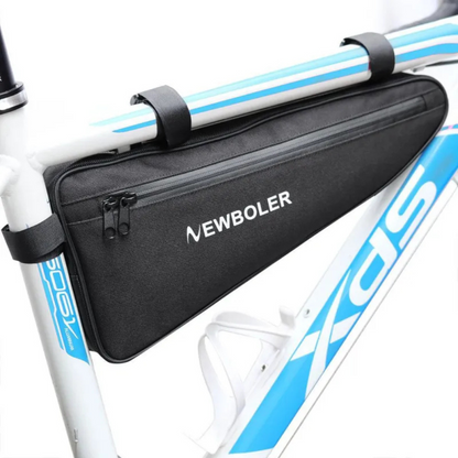 Fahrradtasche mit Großem Fassungsvermögen für den Vorderträger