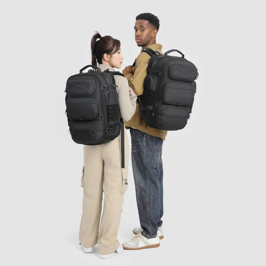Vielseitiger Freien Rucksack für Kurzreisen