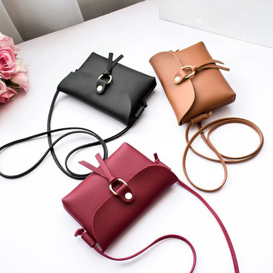 Elegante Mini Crossbody Tasche