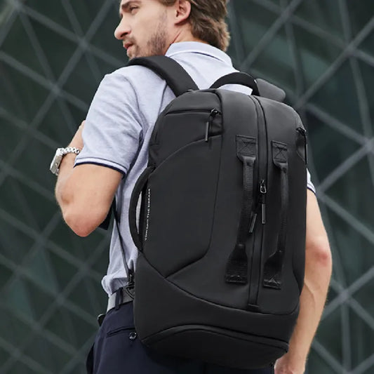 Vielseitiger Business Rucksack